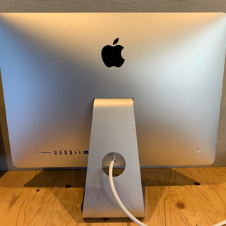Apple iMac 2017