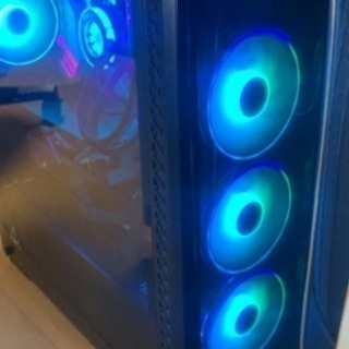Core I5-10400 Main Z490 16Gb RTX2060 Full led RGB