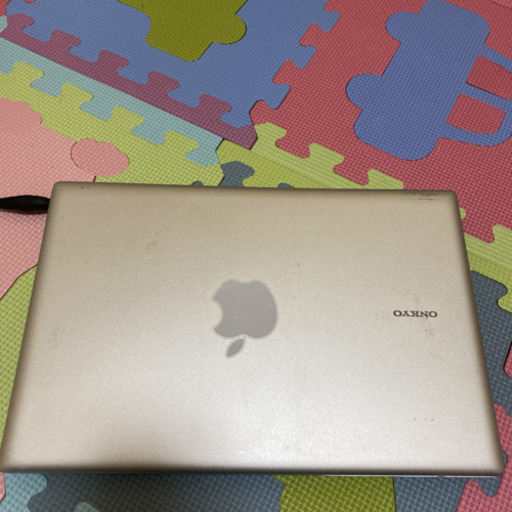 パソコン Onkyo R5A-55 i5-4210U 8GB SSD256GB Onkyo R5A-55 i5-4210U 8GB SSD256GB