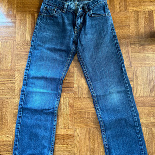 Levi’s リーバイス505  美品