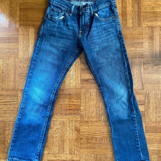 Levi’s 511 リーバイス　ジーンズ　