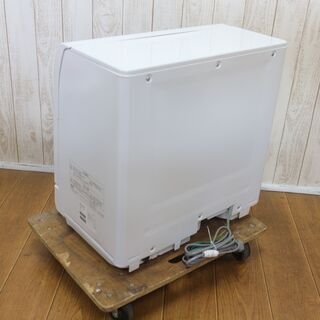 AK44 パナソニック 電気食器洗い乾燥機 NP-TR7 エコナビ バイオパワー 