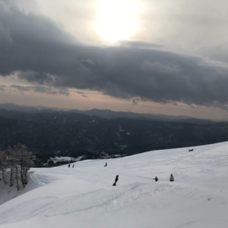 1/30（土）兵庫県内スノーボードメンバー募集