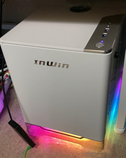 引き渡し完了）ハイスペック　ゲーミング　パソコン