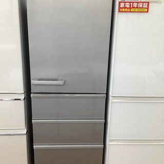 4ドア冷蔵庫 AQUA(アクア) 2019年製 355L | odysseype.com.au