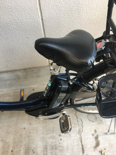 子供乗せ電動自転車3人乗り丸石サイクルふらっかーずアシスト 【公式通販】