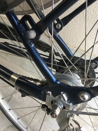 子供乗せ電動自転車3人乗り丸石サイクルふらっかーずアシスト 【公式通販】