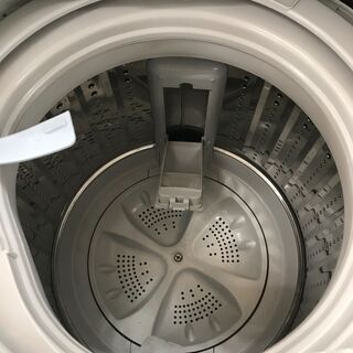 リサイクルショップどりーむ天保山】4190 洗濯機 ハイアール 2018年製 
