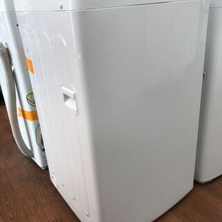 リサイクルショップどりーむ天保山】4190 洗濯機 ハイアール 2018年製 