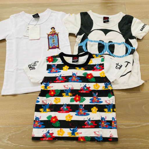 こども服ベビードールディズニーミッキーアラジンスティッチtシャツ110 ぴたぱ 奥町の子供用品の中古あげます 譲ります ジモティーで不用品の処分 こども服ベビードールディズニーミッキーアラジンスティッチtシャツ110 ぴたぱ 奥町の子供用品の中古あげます 譲ります ジモティーで不用品の処分