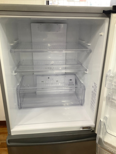 【名古屋市内＊近郊 送料無料】★中古即決★AQUA アクア1ドア冷蔵庫 ◆2017年製 ◆AQR-81E(S) ◆75L 2025年最新Yahoo!オークション -アクア 冷蔵庫(冷蔵庫)の中古品