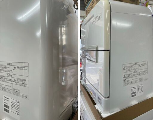 パナソニック　NP-TM9　2017年製　電気食器洗い乾燥機　通電OK