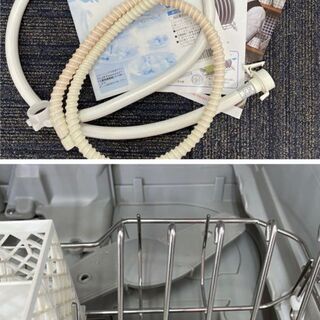 引取限定】ケーズウェーブ 小型衣類乾燥機 3.0kg 中古美品 WARM DRYER 
