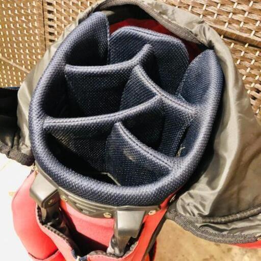 売約済み 税込み価格 キャディバックpearly Gatesゴルフバッグバックヘッドカバードライバーゴルフケースレディースメンズパー Lumberroom 戸越銀座のゴルフの中古あげます 譲ります ジモティーで不用品の処分