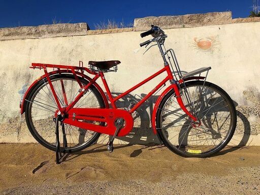 郵便自転車 丸石製 ロッドブレーキ実用自転車美品 ぐぐ 西戸崎のその他の中古あげます 譲ります ジモティーで不用品の処分 郵便自転車 丸石製 ロッドブレーキ実用自転車美品 ぐぐ 西戸崎のその他の中古あげます 譲ります ジモティーで不用品の処分