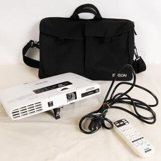 4505 ランプ時間(203H/48H) EPSON EB-1776W プロジェクター リモコン 