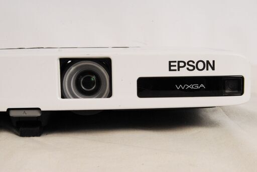4510 ランプ時間(1160H/0H) EPSON EB-1776W ELPAP07付 無線LAN接続可