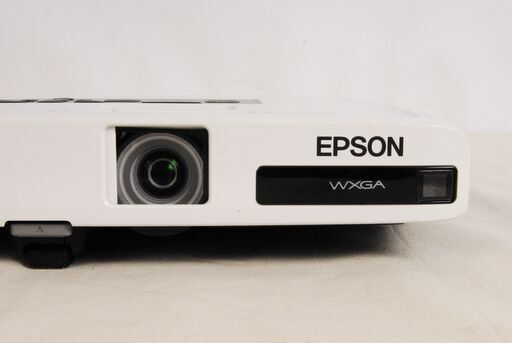 4511 ランプ時間(276H/73H) EPSON EB-1776W ELPAP07付 無線LAN接続可 プロジェクター リモコン バック付 愛知県岡崎市 直接引取可 4511 ランプ時間(276H/73H) EPSON EB-1776W ELPAP07付 無線LAN接続可