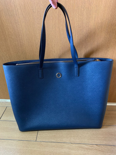 Oroton (オロトン) オーストラリアの高級トートバッグ・全て皮・新品