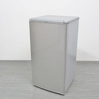 アクア 75L 1ドア冷蔵庫 AQR-8G 2020年美品