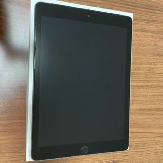 ipad第6世代 32GB  docomo