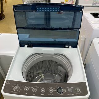 Haier / ハイアール 5.5kg 洗濯機 2018年 JW-C55A engtek.co.ke