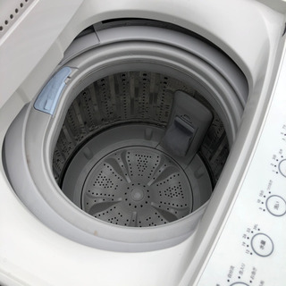 洗濯機 ハイアール 4.5kg 2020年製 プラス3000円〜で配送可能! ☆その他多数出品中！ - 売ります・あげます