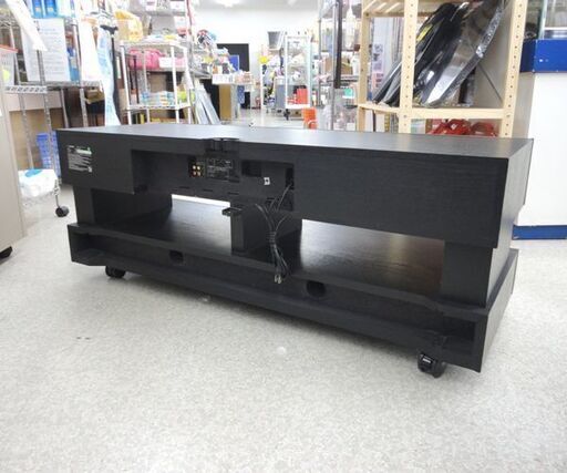 CAVジャパン オーディオラック THRG-120 テレビ台 CAV】シアターラック