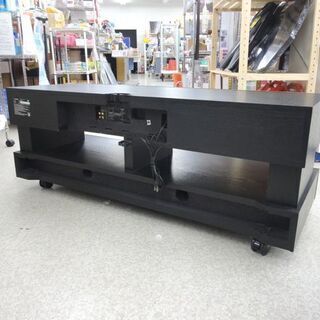 商談決定❱SHARP AQUOSAUDIO 1ビットシアターラックシステム