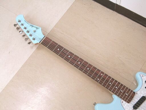 Bacchus BMS-1R ほぼ未使用品 Bacchus バッカス ムスタング サイクロン