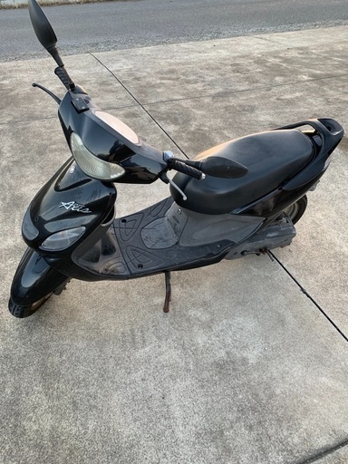 AXIS100  希少な2スト　値下げ中