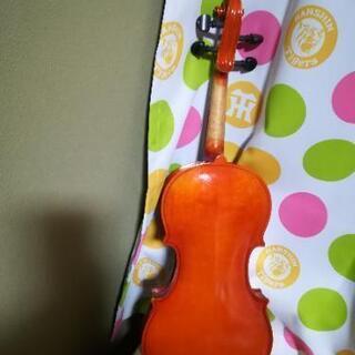 Kiso Violin キソ バイオリン SM.45 4/4 ケース セット