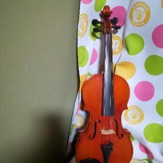 Kiso Violin キソ バイオリン SM.45 4/4 ケース セット