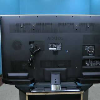 ハッピー西葛西店】46インチ 液晶テレビ AQUOS[アクオス] 【3D 