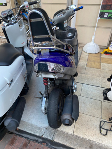 ワンツー　v125g