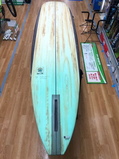 DOMINGO ドミンゴ サーフボード サーフィン ロングボード Domingo