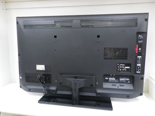 ソニー 液晶テレビ 40型 2013年製 ブラビア KDL-40HX750 40インチ 40V SONY BRAVIA ダブルチューナー 札幌市 西岡店