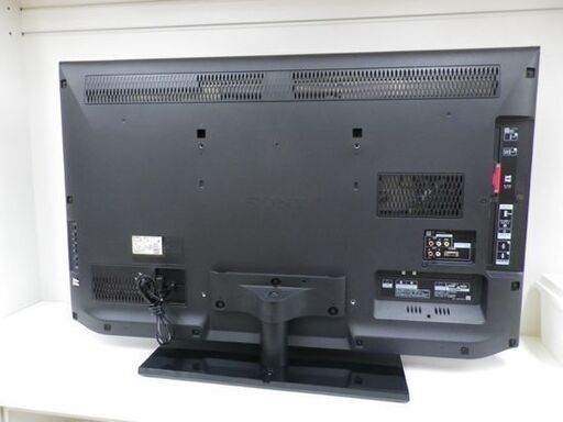 ソニー 液晶テレビ 40型 2013年製 ブラビア KDL-40HX750 40インチ 40V SONY BRAVIA ダブルチューナー 札幌市  西岡店 - テレビ