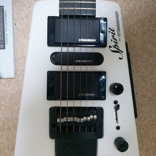 Spirit GT-PRO Deluxe スタインバーガー（値下げ)