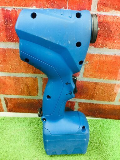 BBK VET-19S 電動フレアツール【リライズ野田愛宕店】【中古】管理番号