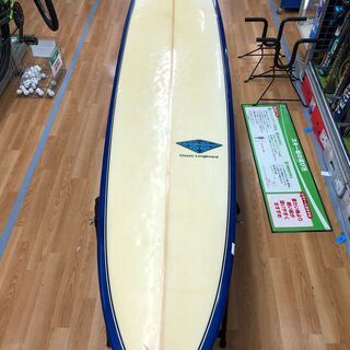 値下げしました！ Wild motion サーフボード サーフィン ロングボード 