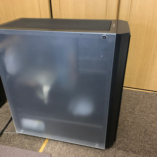 週末限定値下げ】自作デスクトップPC ゲーム可能