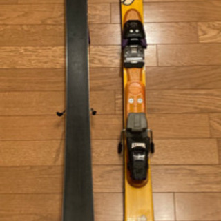 DYNASTAR スキー板　157cm