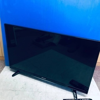 ♦️EJ652B Hisense テレビ 【2018年式】 ♦️EJ652B Hisense テレビ 【2018年式】