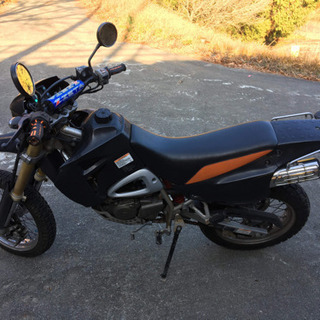 ヒョースン　125cc