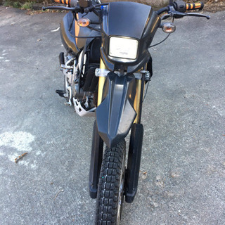 ヒョースン　125cc
