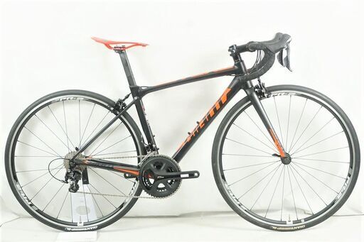 GIANT 「ジャイアント」 TCR SLR2 2017年モデル  ロードバイク