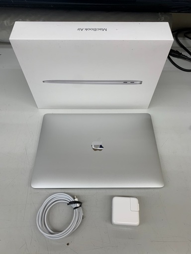 ジャンク】MacBook Air 2020/11モデル【ハードオフ八王子 ジャンク】MacBook Air 2020/11モデル【ハードオフ八王子