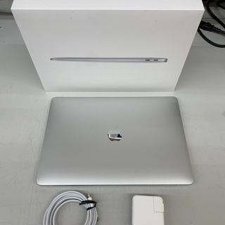 【ネット決済】【ジャンク】MacBook Air 2020/11...