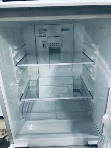 ♦️EJ666B シャープノンフロン冷凍冷蔵庫 【2011年製】